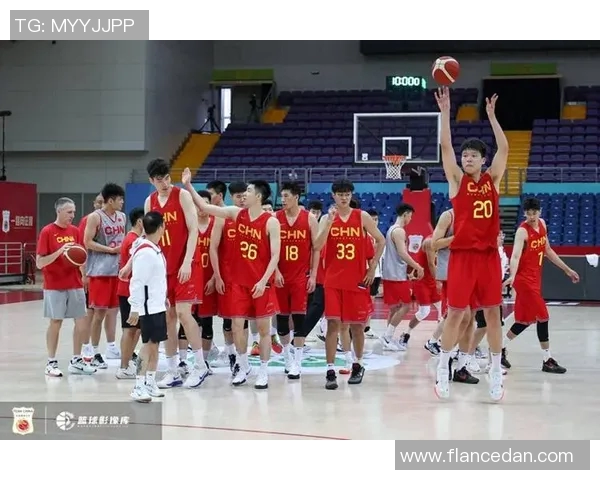 揭秘中国男篮参加NBA夏联的原因及历史特邀球队回顾 揭秘中国男篮参加NBA夏联的原因及历史特邀球队回顾